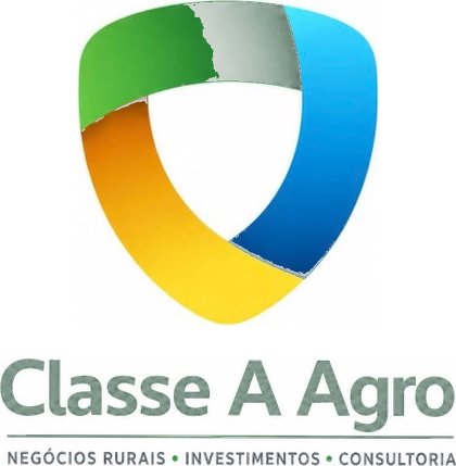 Logo Classe A Agro